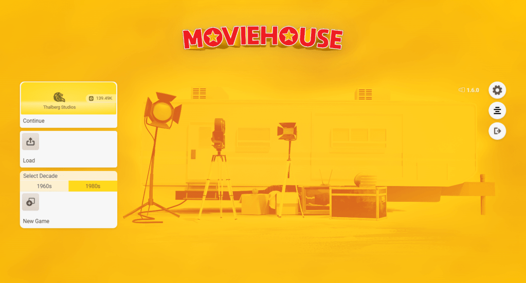 Moviehouse