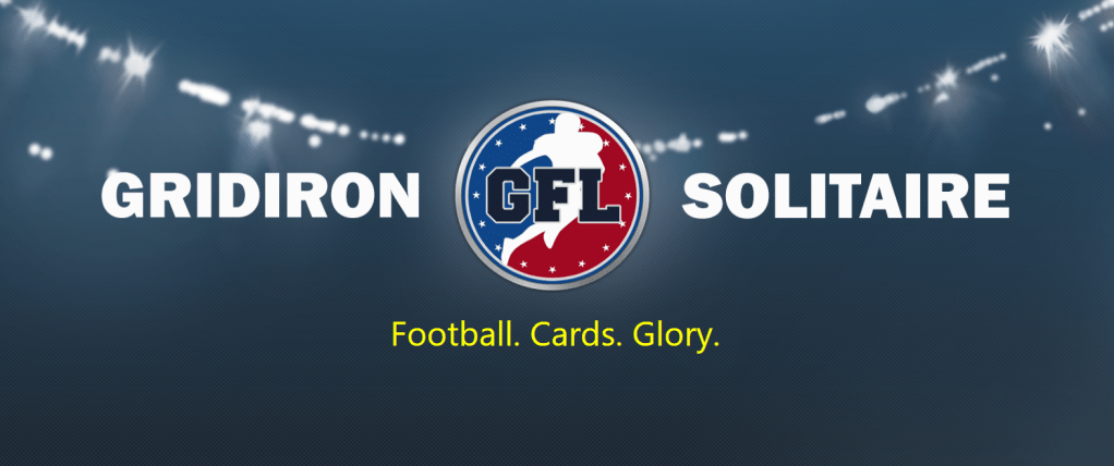 Gridiron Solitaire