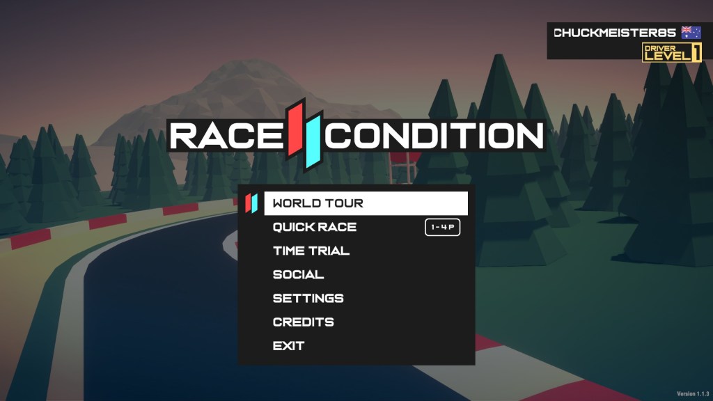 Race Condition