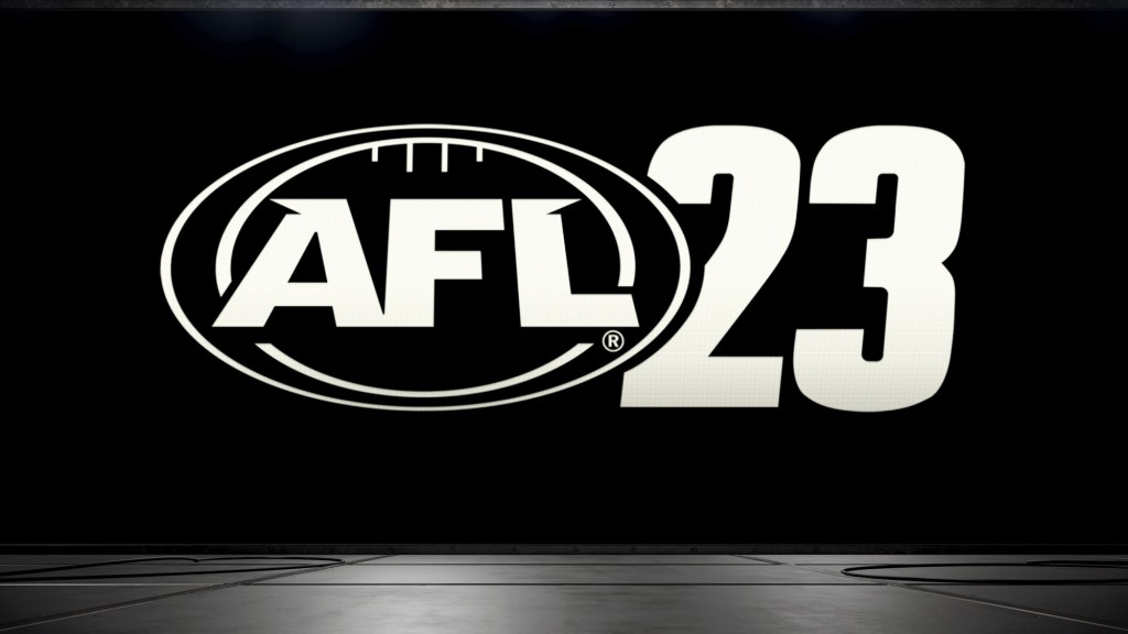 AFL 23 (PS5)