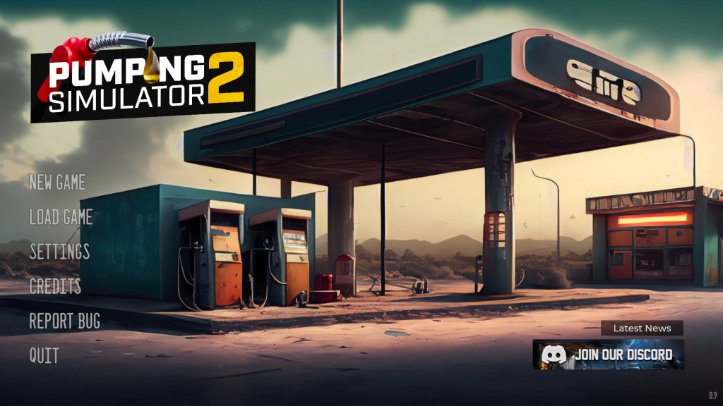 Pumping SImulator 2 (PC&nbsp;Game)