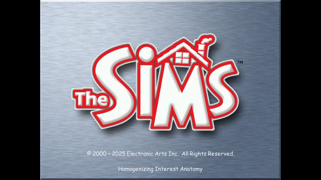 The Sims Legacy&nbsp;Collection