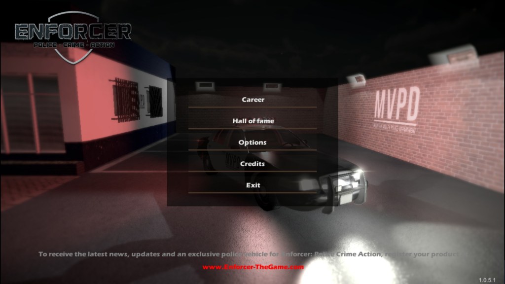 Enforcer: Police Crime&nbsp;Action